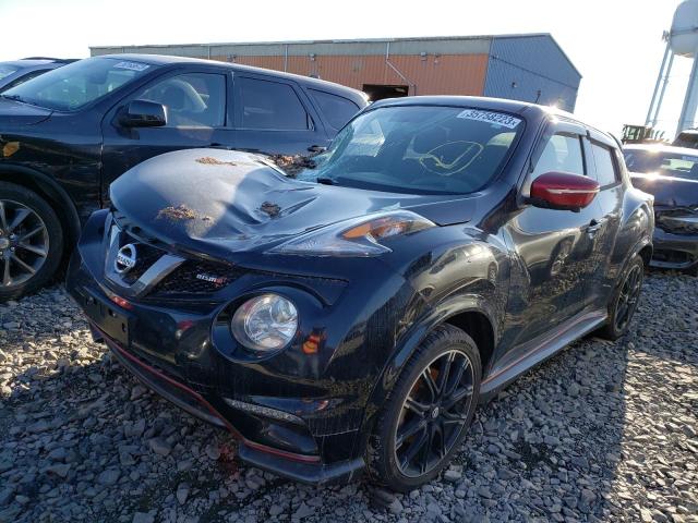 nissan juke 2023 azul