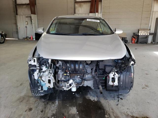 KNDPBCA24D7450256 KIA Sportage Lx