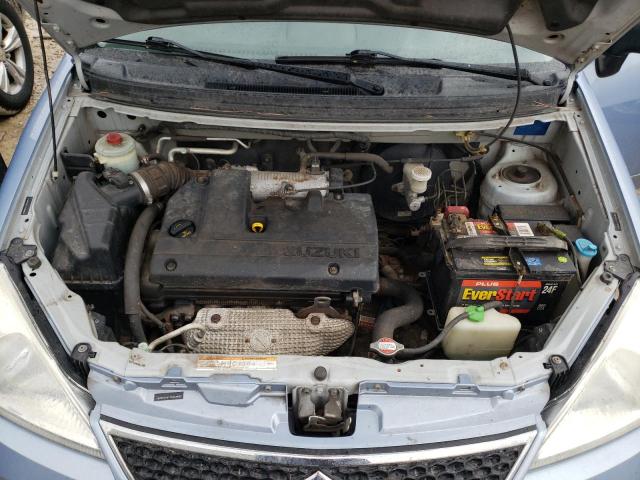 JS2RA62S175354652 Suzuki Aerio