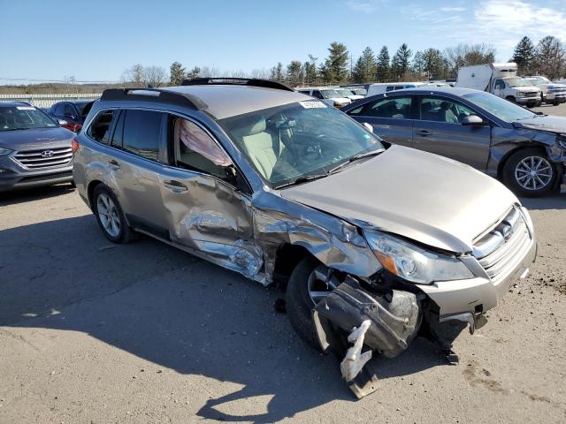 4S4BRBCC7E3252989 Subaru Outback 2.5i Premium