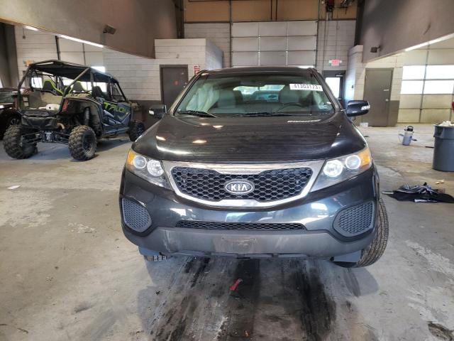5XYKT3A17CG240332 KIA Sorento Base