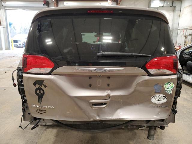 2017 CHRYSLER PACIFICA L - 2C4RC1GGXHR570273