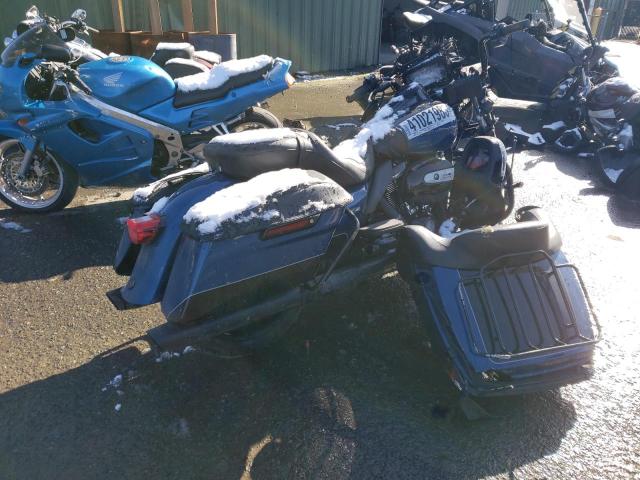 2022 HARLEY-DAVIDSON FLHTK - 1HD1KEF10NB617341