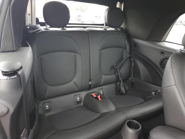 WMWWG5C50K3H09121 Mini Cooper