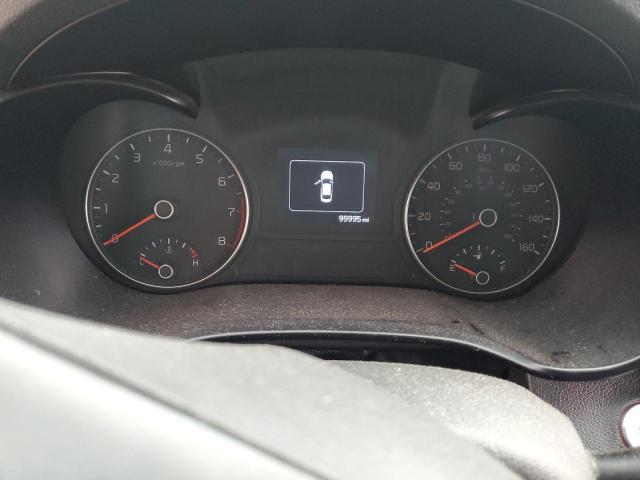 5XXGU4L36JG191021 KIA OPTIMA EX