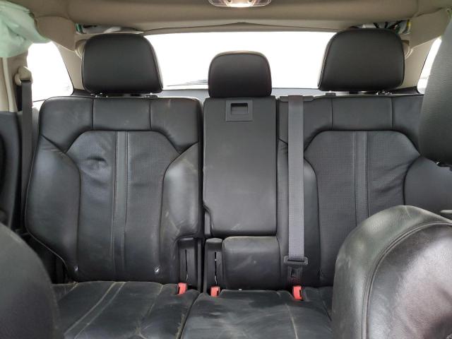 2LMDJ8JK9DBL40832 Lincoln MKX
