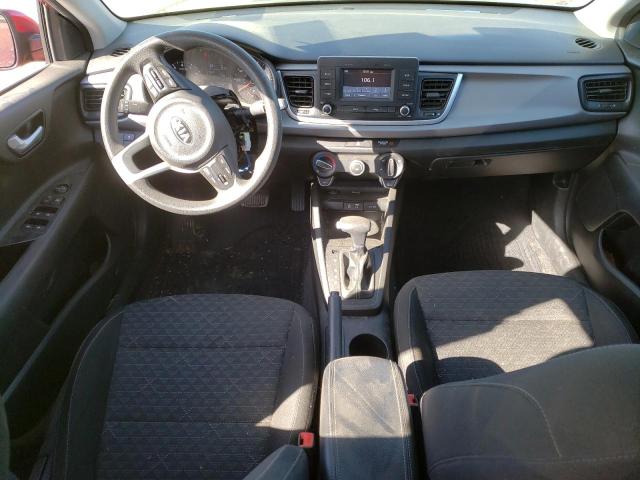 3KPA24AB3JE085947 KIA RIO LX
