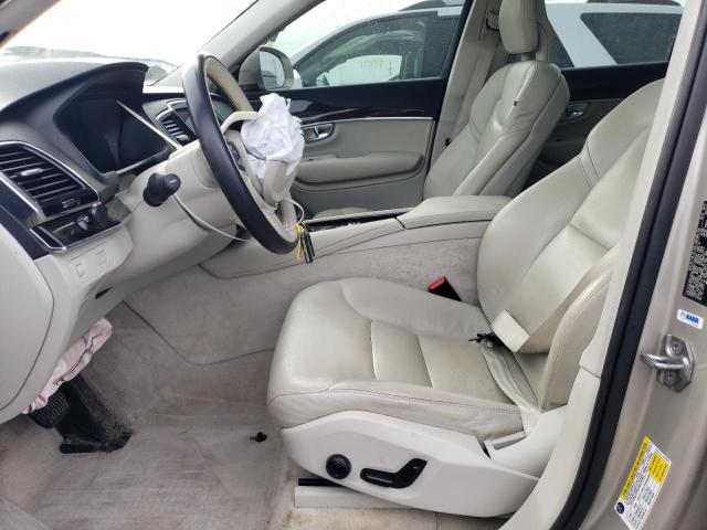 YV4A22PK8G1038708 Volvo XC90 T6