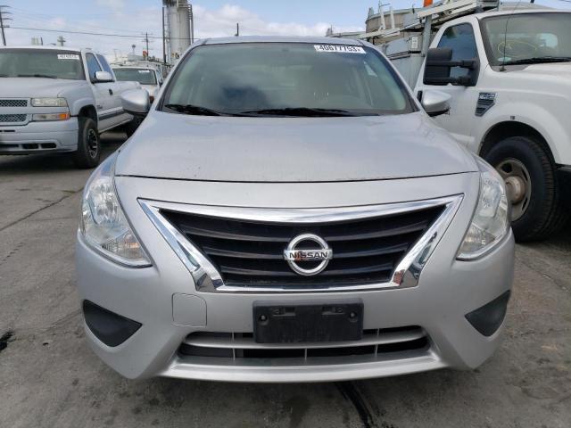 3N1CN7AP6KL800135 Nissan VERSA S