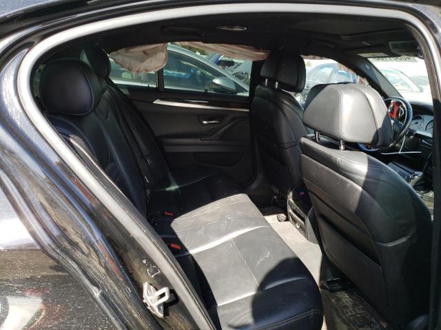 WBAKN9C52FD961610 BMW 550 I