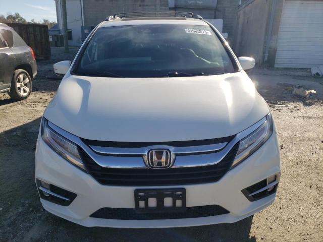 2019 HONDA ODYSSEY EL - 5FNRL6H94KB045466
