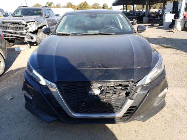 2021 NISSAN ALTIMA SV - 1N4BL4DV0MN348330