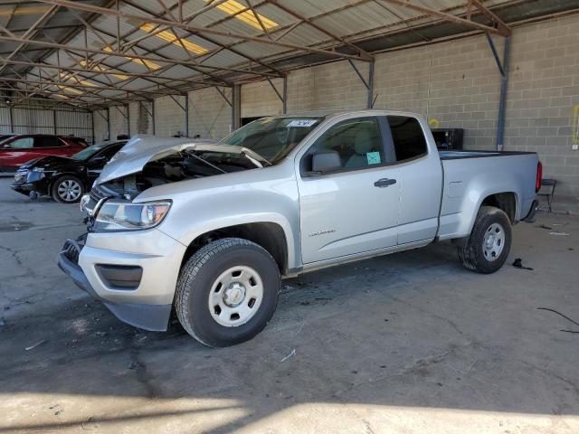 2020 Chevrolet Colorado 