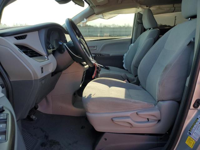 2020 TOYOTA SIENNA L - 5TDZZ3DC8LS083763