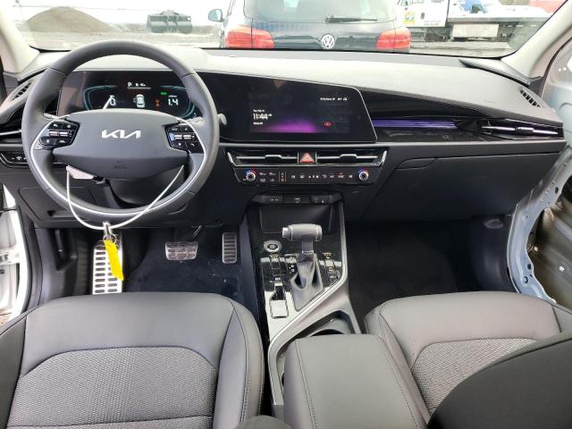 2023 KIA NIRO EX - KNDCR3LE5P5033049