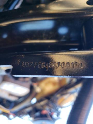 2019 CAN-AM RYKER - 3JB2FEG48KJ001110