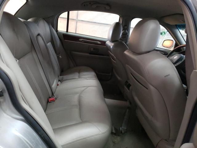 1LNHM83W14Y612328 Lincoln TOWNCAR