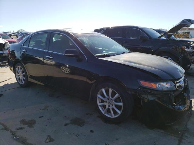 JH4CL96828C002203 Acura TSX