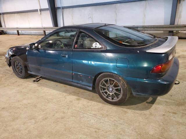 JH4DC434XVS010088 Acura Integra Rs