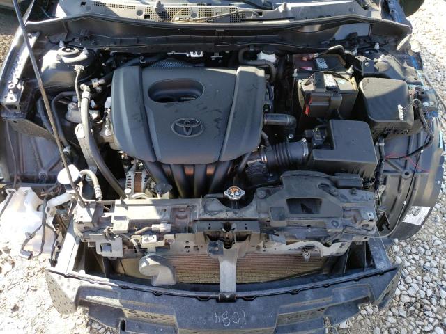 3MYDLBZV1GY134116 Toyota SCION IA