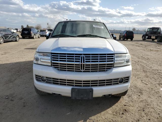 5LMJJ2H5XAEJ00388 Lincoln Navigator