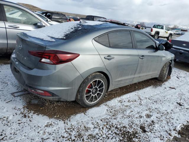 KMHD84LF9KU784557 Hyundai ELANTRA SEL