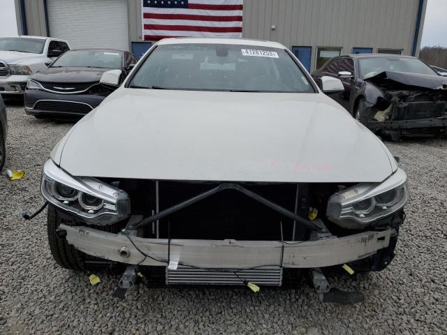 2016 BMW 428 XI GRA - WBA4C9C54GG136134
