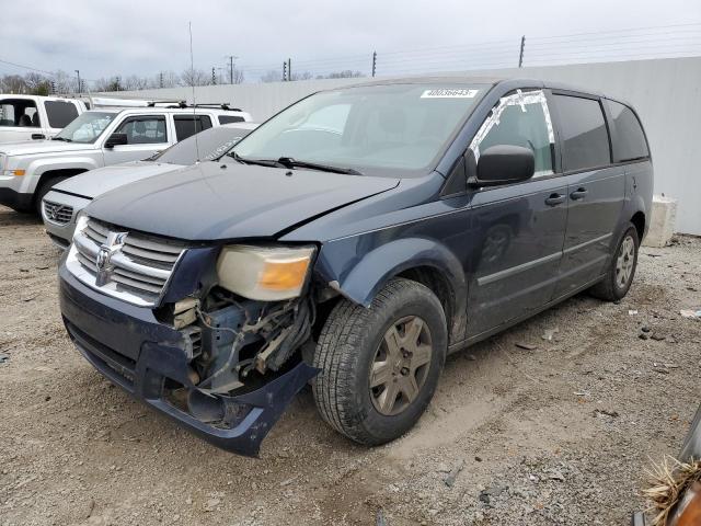 2008 Dodge Grand Caravan SE