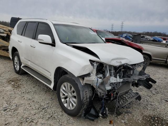 2016 LEXUS GX 460 - JTJBM7FX3G5121237