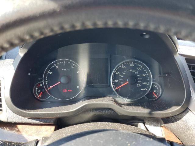 4S3BMBK61D3016089 Subaru Legacy 2.5i Limited