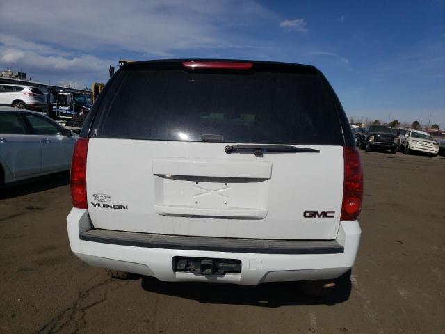 2013 GMC YUKON SLE - 1GKS2AE02DR158881