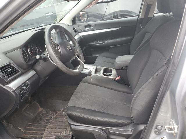 4S3BMBA65E3035859 Subaru Legacy 2.5i
