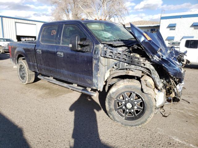 2017 FORD F350 SUPER 1FT8W3B64HEF15134