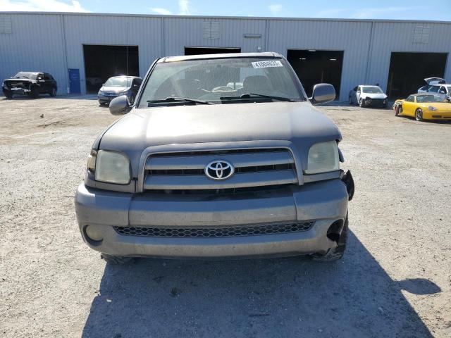 VIN ZACCJBBB5HPE55162 2003 TOYOTA TUNDRA no.5