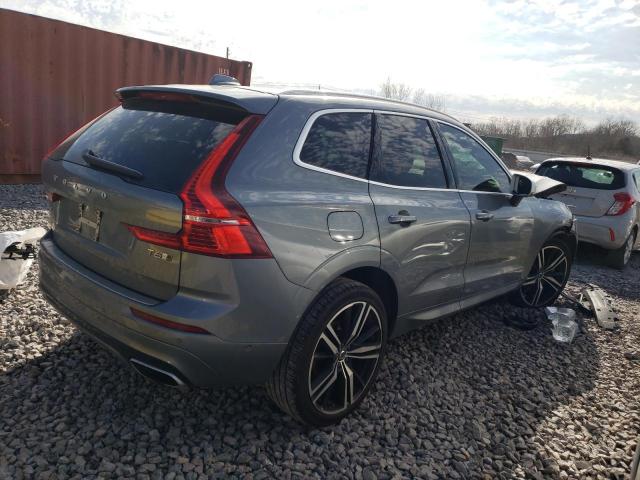 2019 VOLVO XC60 T6 R- LYVA22RM0KB224861