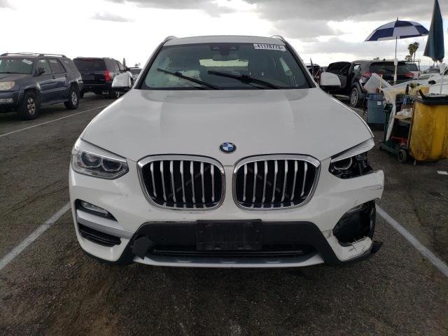 2019 BMW X3 SDRIVE3 - 5UXTR7C50KLE96181