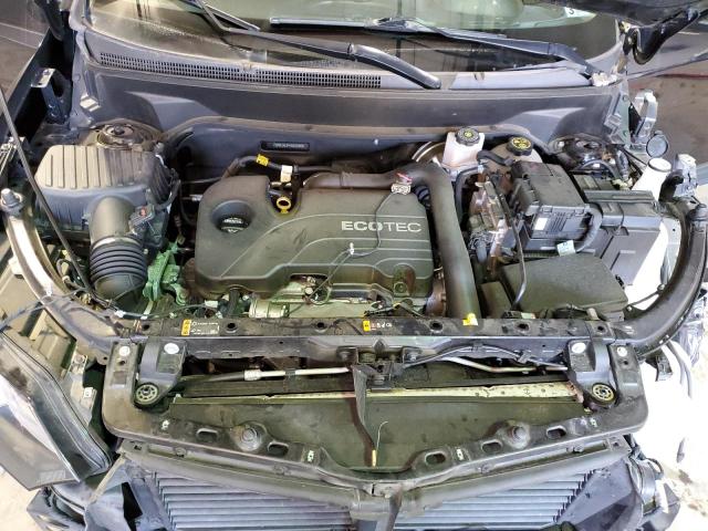 2020 CHEVROLET EQUINOX LT 2GNAXKEV4L6222060