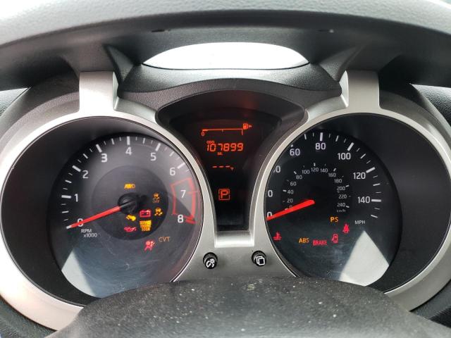 2016 NISSAN JUKE S - JN8AF5MV0GT655066