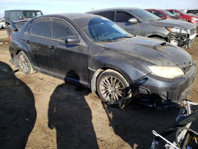 JF1GV7E61EG003550 Subaru Impreza Wrx