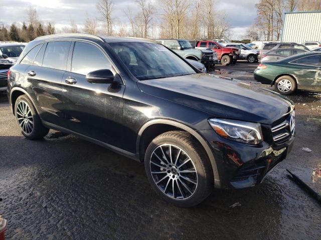 WDC0G4KB2JV100956 Mercedes-Benz Glc 300 4matic