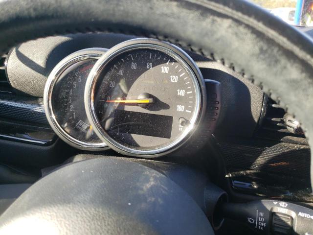 2017 MINI COOPER CLU - WMWLN5C50H2E32347