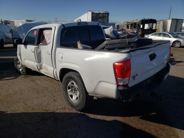 2017 TOYOTA TACOMA DOU - 3TMCZ5AN0HM047192