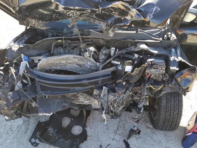 KNDJN2A20J7623712 KIA Soul