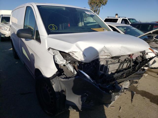 W1YV0CEY0N3962872 Mercedes-Benz Metris