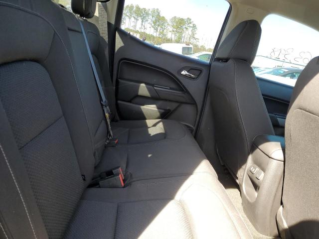 2017 CHEVROLET COLORADO L - 1GCGSCEN3H1156084