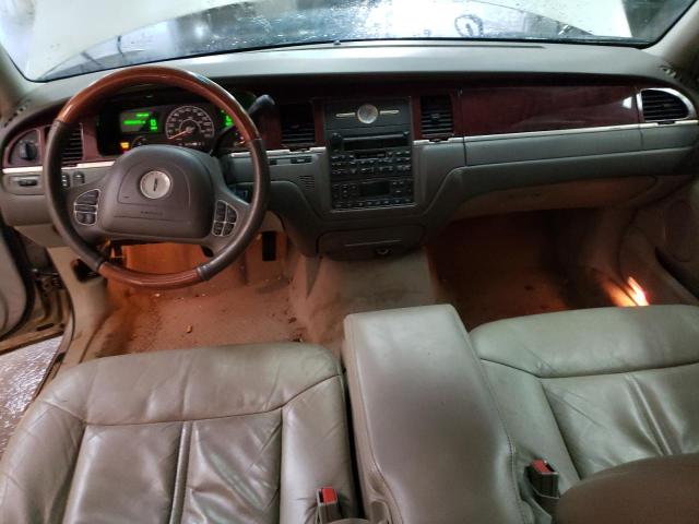 1LNHM83W14Y612328 Lincoln TOWNCAR