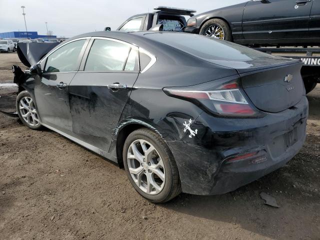2017 CHEVROLET VOLT PREMI - 1G1RB6S54HU101195