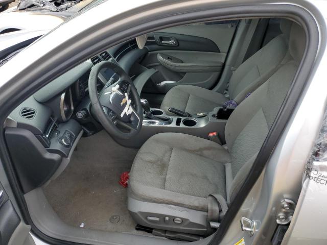 2016 CHEVROLET MALIBU LIM - 1G11A5SA8GU137056