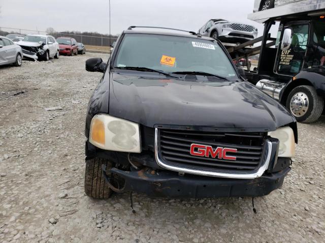 1GKDT13S642240678 2004 GMC Envoy