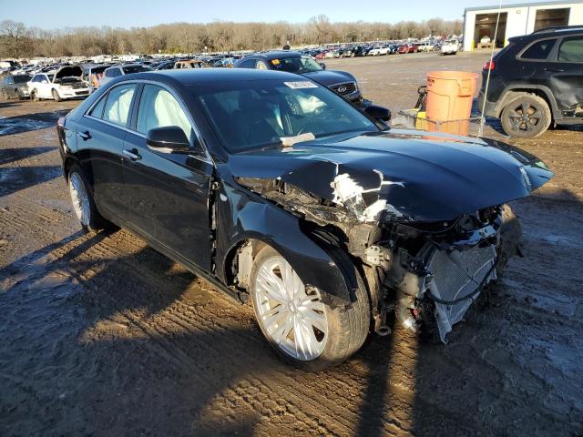 2022 CADILLAC CT4 PREMIU - 1G6DB5RK6N0121249
